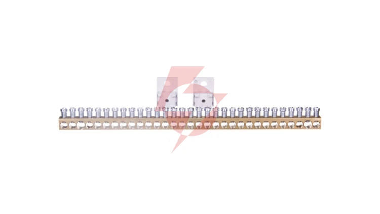Listwa zaciskowa BFZ-TS-KL29 293631