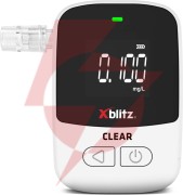 Alkomat xblitz clear