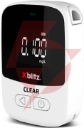 Alkomat xblitz clear