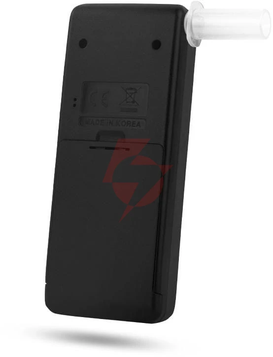 Alkomat xblitz ether