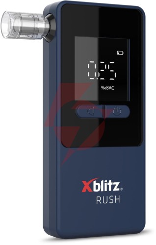 Alkomat xblitz rush