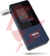 Alkomat xblitz rush