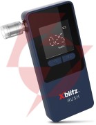 Alkomat xblitz rush