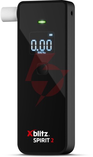 Alkomat xblitz spirit 2