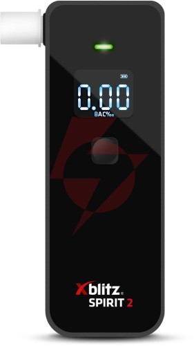 Alkomat xblitz spirit 2