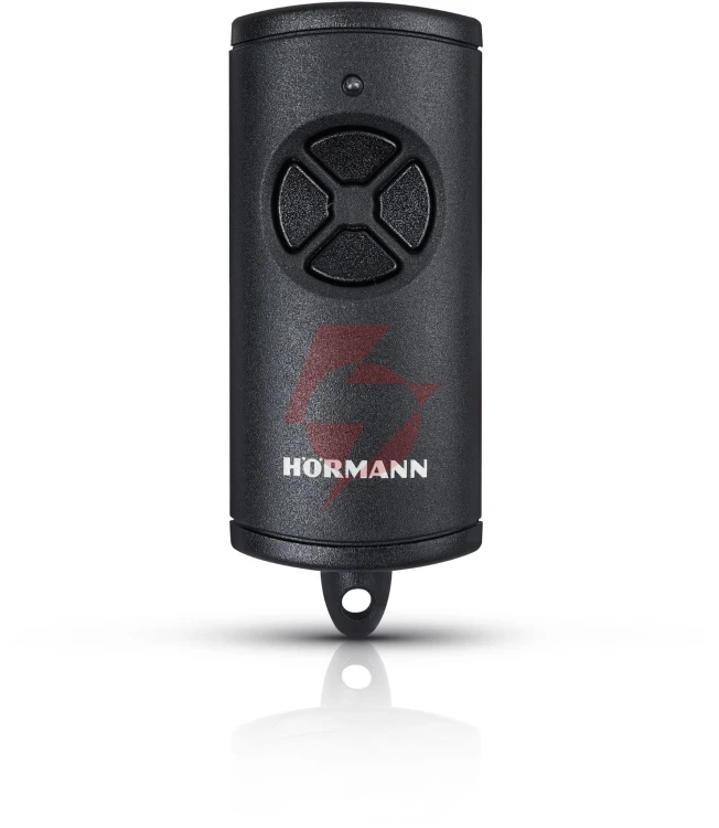 Napęd/siłownik hormann promatic e4 868mhz bisecure