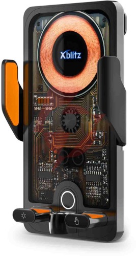 Uchwyt samochodowy xblitz fx7 exclusive