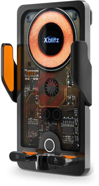 Uchwyt samochodowy xblitz fx7 exclusive