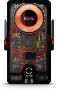 Uchwyt samochodowy xblitz fx7 exclusive