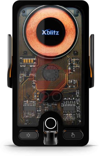 Uchwyt samochodowy xblitz fx7 exclusive