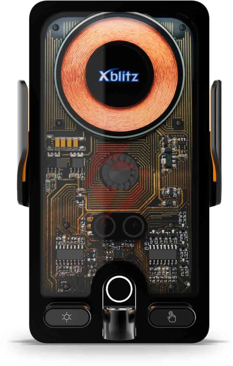 Uchwyt samochodowy xblitz fx7 exclusive
