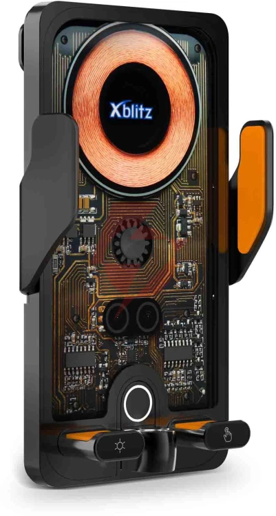 Uchwyt samochodowy xblitz fx7 exclusive