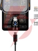 Uchwyt samochodowy xblitz fx7 exclusive
