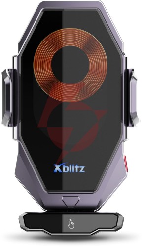 Uchwyt samochodowy xblitz fx8 elegance