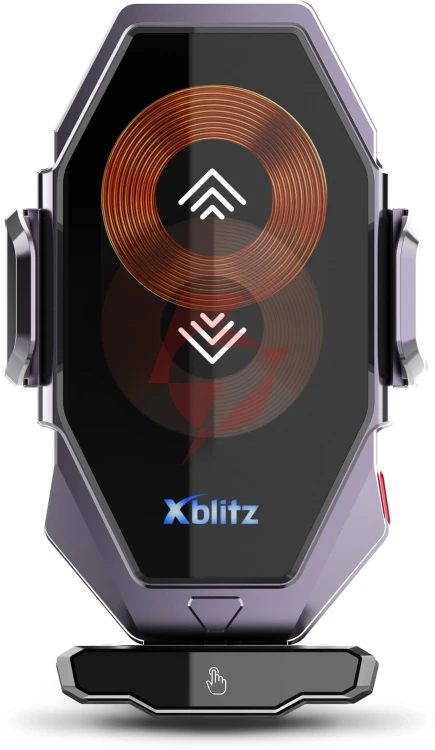 Uchwyt samochodowy xblitz fx8 elegance
