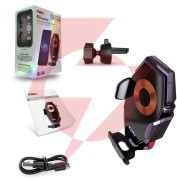 Uchwyt samochodowy xblitz fx8 elegance