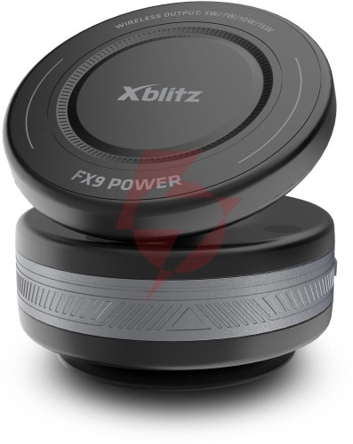 Uchwyt samochodowy xblitz fx9 power