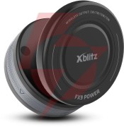 Uchwyt samochodowy xblitz fx9 power