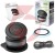 Uchwyt samochodowy xblitz fx9 power
