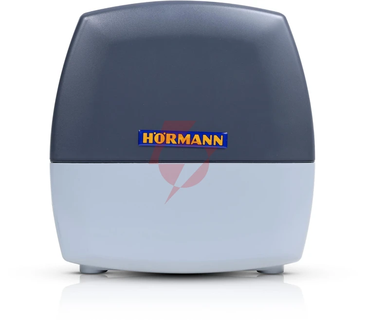 Zestaw hormann lineamatic 868mhz bisecure do 300kg bram przesuwnych