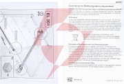 Fotokomórki hormann el-201 przewodowe