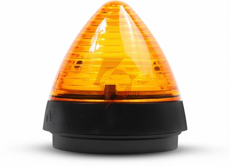 Zestaw sk lineamatic, portronic d 5000 (fotokomórki el-301 + lampa led slk 24v + śrubki)