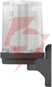 Lampa led proxima walec z wbudowaną anteną 868 mhz (12-24v ac/dc lub 230v ac)