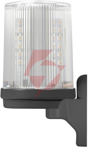 Lampa led proxima walec z wbudowaną anteną 868 mhz (12-24v ac/dc lub 230v ac)