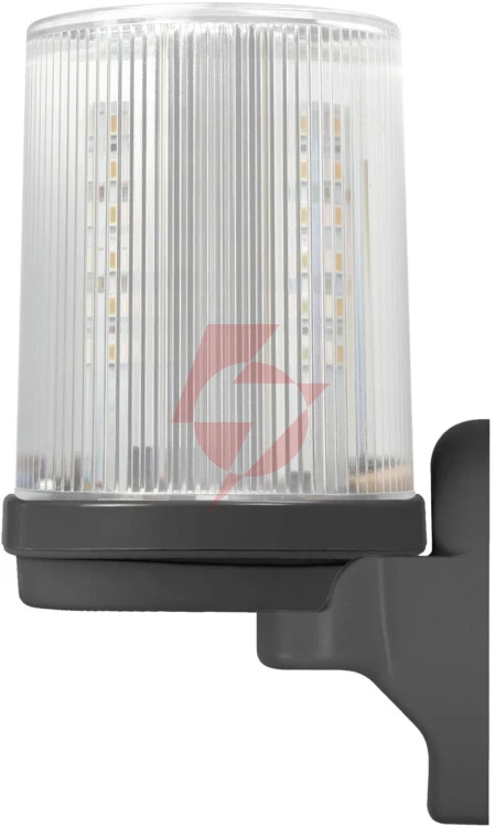 Lampa led proxima walec z wbudowaną anteną 868 mhz (12-24v ac/dc lub 230v ac)