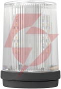 Lampa led proxima walec z wbudowaną anteną 868 mhz (12-24v ac/dc lub 230v ac)
