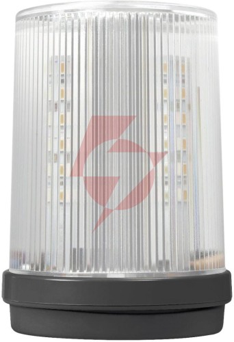 Lampa led proxima walec z wbudowaną anteną 868 mhz (12-24v ac/dc lub 230v ac)