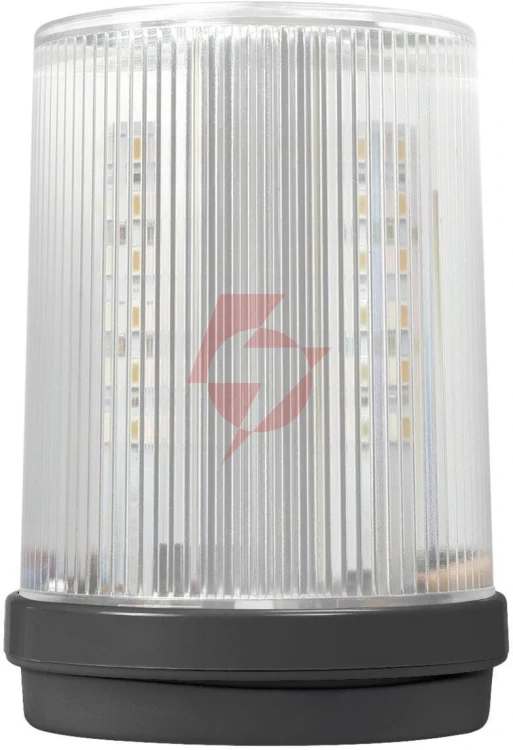 Lampa led proxima walec z wbudowaną anteną 868 mhz (12-24v ac/dc lub 230v ac)