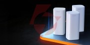 Mesh tenda nova ee3 pro(2-pack) wifi7 mesh