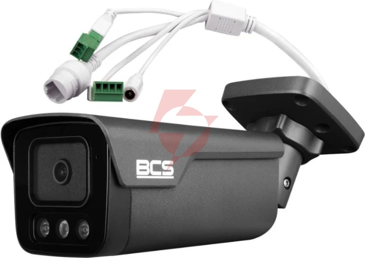 Kamera bcs point bcs-p-tip25fsr4l4-ai2-g(2)