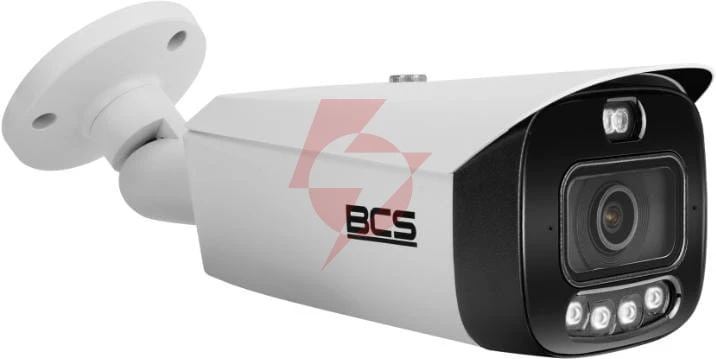 Kamera bcs line bcs-l-tip66fcr5l5-ai1