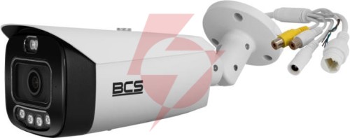 Kamera bcs line bcs-l-tip66fcr5l5-ai1