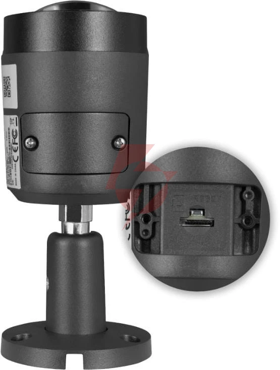 Kamera bcs line bcs-l-tip16fcr3l3-ai1-g