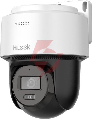 Kamera ip hilook ptz-n2c600m-de(2.8mm)(o-std) 6mp smart hybrid light
