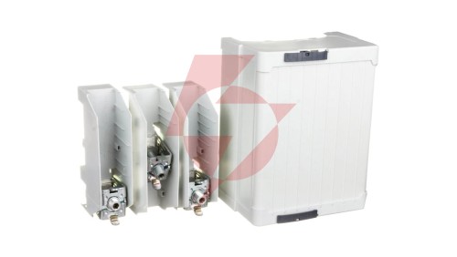 Adapter przyłączeniowy dla Cu-BAND BBA-TP3/CU-BAND 107186