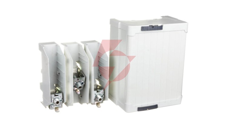 Adapter przyłączeniowy dla Cu-BAND BBA-TP3/CU-BAND 107186
