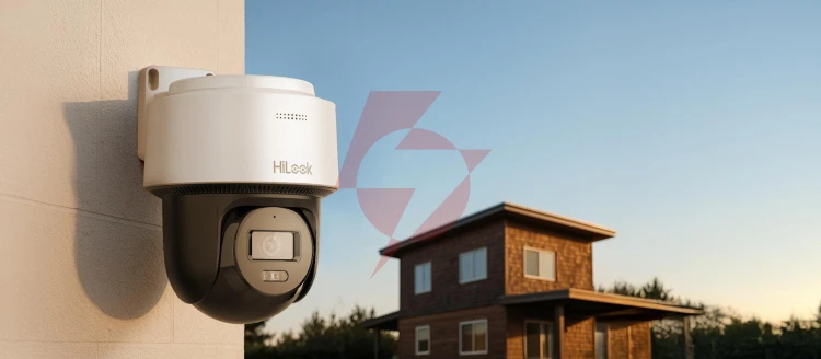 Kamera ip hilook ptz-n2c600m-de(2.8mm)(o-std) 6mp smart hybrid light