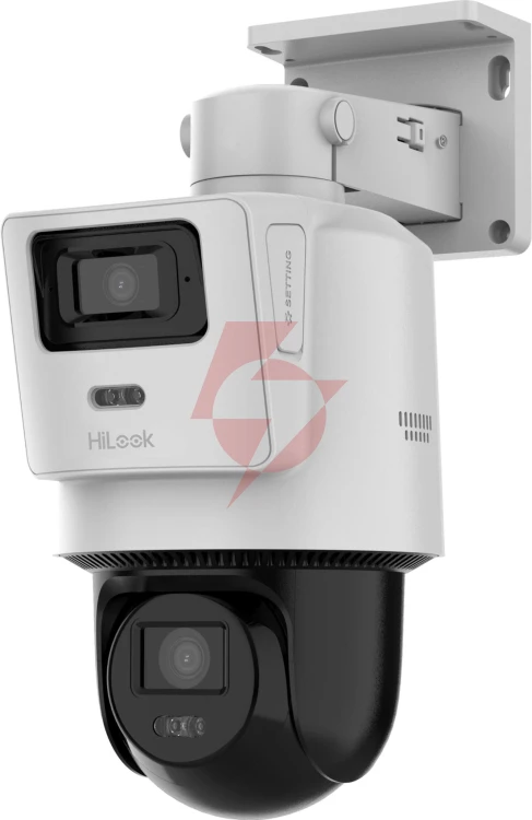 Kamera ip hilook ptz-n2d400m-de/14(2.8/8mm)(o-std)