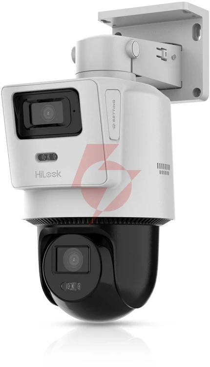 Kamera ip hilook ptz-n2d400m-de/14(2.8/8mm)(o-std)
