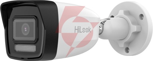 Kamera ip hilook ipc-b140ha-lu(2.8mm) tubowa 4mp smart hybrid light