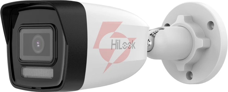 Kamera ip hilook ipc-b140ha-lu(2.8mm) tubowa 4mp smart hybrid light