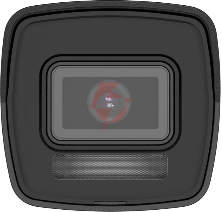 Kamera ip hilook ipc-b140ha-lu(2.8mm) tubowa 4mp smart hybrid light