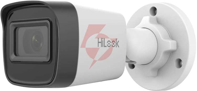 Kamera ip hilook ipc-b141h-c tuba 4mp 2.8mm ir20m poe