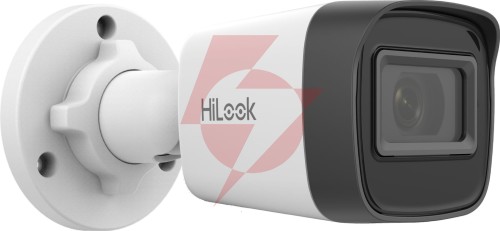 Kamera ip hilook ipc-b141h-c tuba 4mp 2.8mm ir20m poe