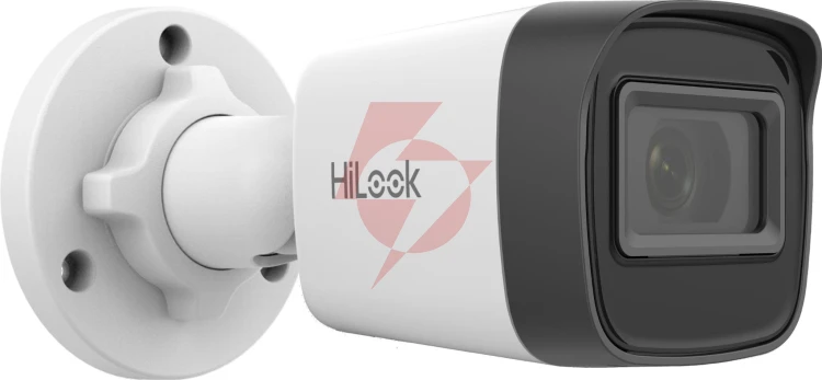 Kamera ip hilook ipc-b141h-c tuba 4mp 2.8mm ir20m poe