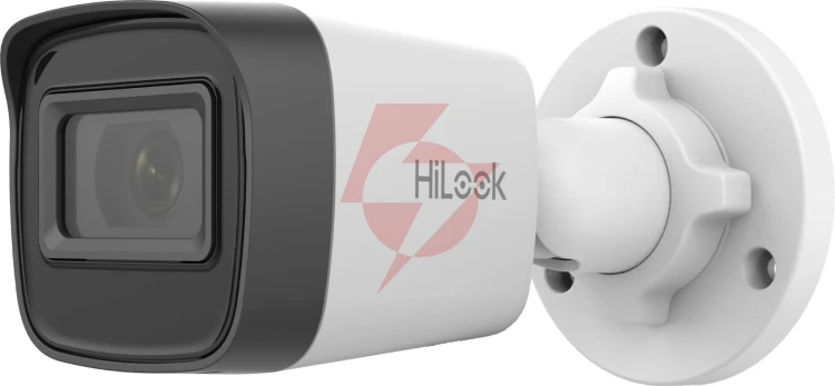 Kamera ip hilook ipc-b141h-c tuba 4mp 2.8mm ir20m poe